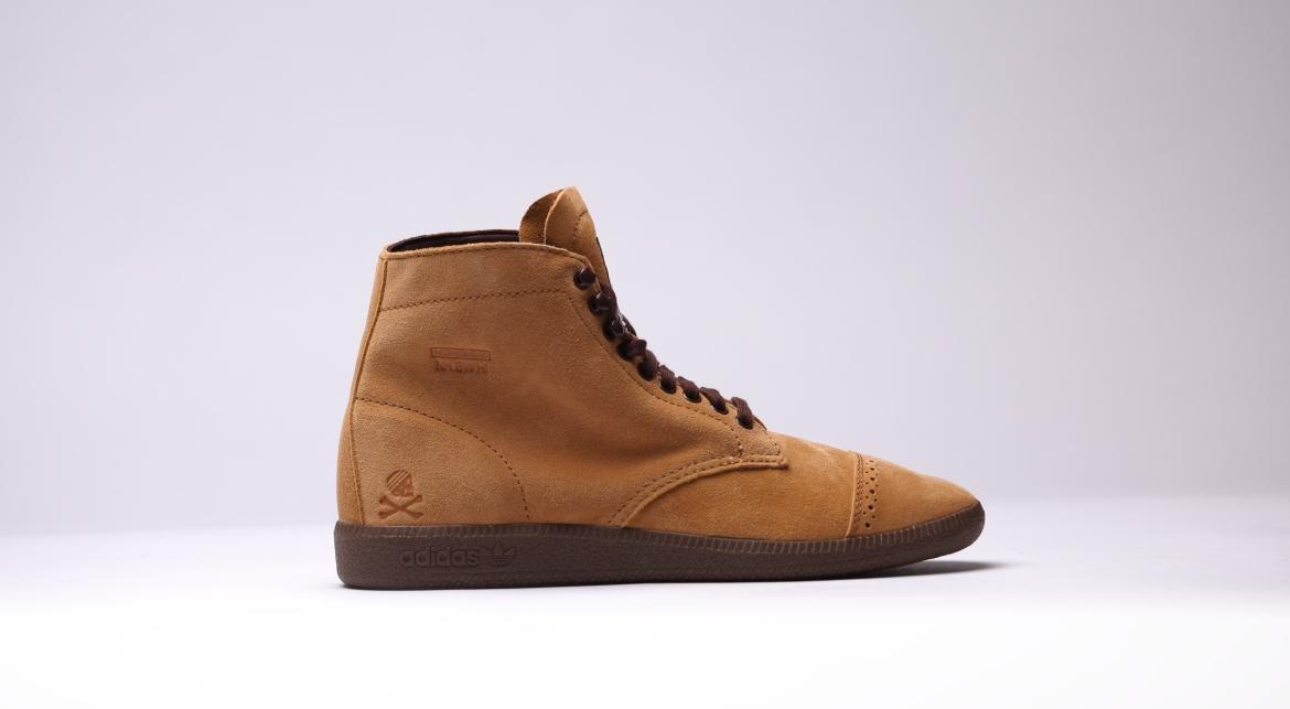 adidas Originals x Neighborhood BW Hi | M25774 | AFEW STORE
